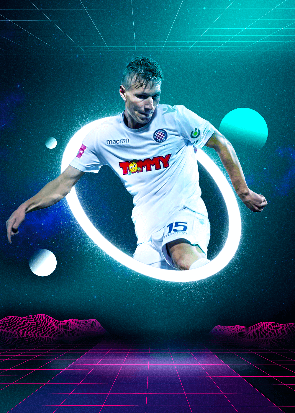 攻勢足球 攻勢足球