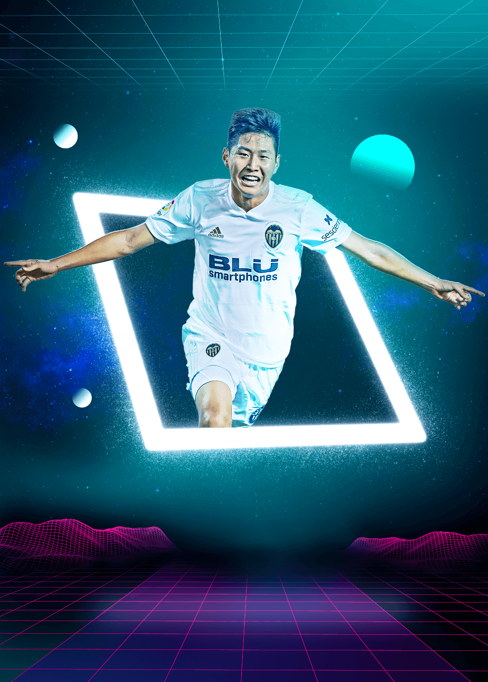 他們選擇在 他們選擇在