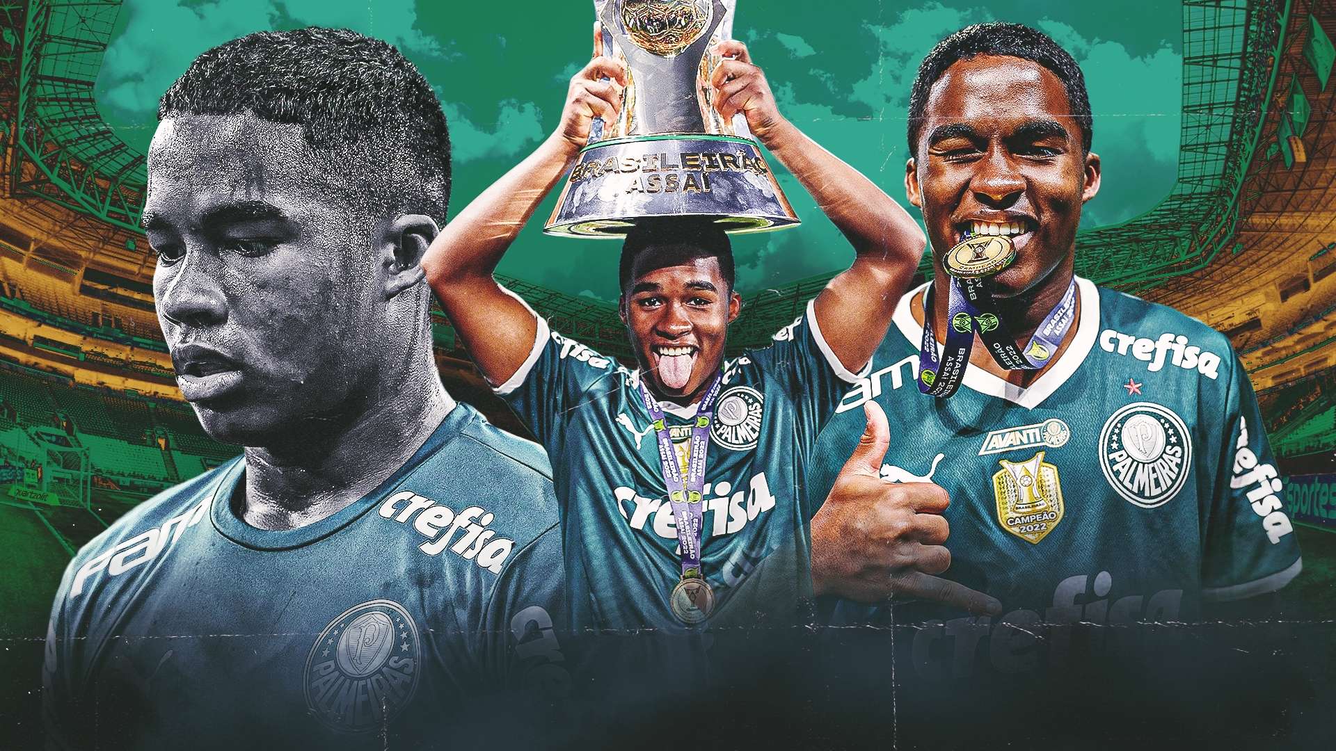 勝利之路 勝利之路